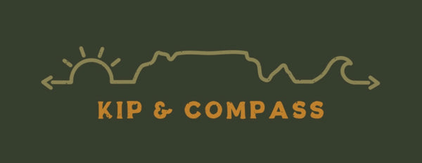 Kip and Compass