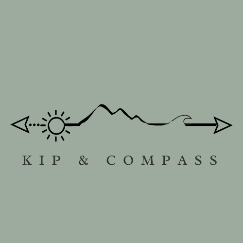 Kip and Compass